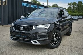 Seat Ateca 2.0 TDI 150 Xperience Family 4Drive DSG - 1