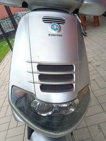 Predám skúter Piaggio 125ka 8KW 11koni