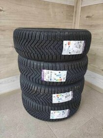 ZIMNÉ PNEUMATIKY 195/65R15 91T LAUFENN LW31 FIT+ NOVÉ