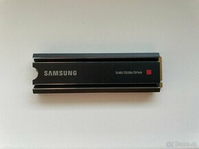 SSD M.2 NVME Samsung 990 PRO with Heatsink 4TB