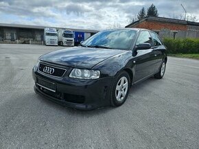 Predám/rozpredám Audi A3 8L 1.9 TDI