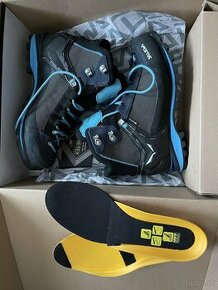 Damske Salewa Crow GTX 36 - 1