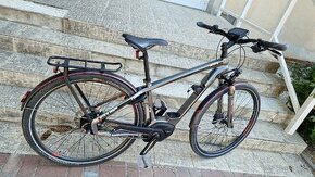 Elektrobicykel Centurion Bosch 500Wh - 1