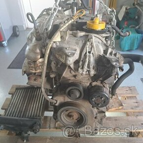 Motor Dacia,Renault č- H4BB4