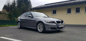 Rozpredam BMW E90 2.0 LCI 130KW - [23.8. 2024]