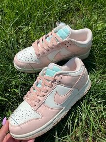 Nike Dunk Low Women - 1