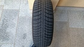 Predám pneumatiky Bridgestone 185/60/15 - 1