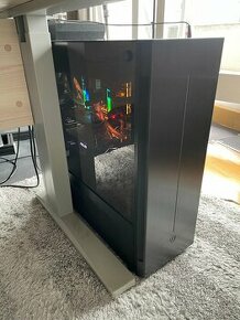 Extreme OC PC | i9 7980XE | 5TB SSD | 1080Ti 11GB | 48GB RAM