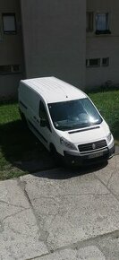 Predam FIAT SCUDO multijet - 1