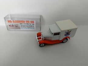 Predám Matchbox Ford A Van