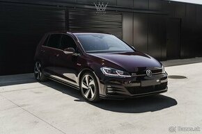 Volkswagen Golf 2.0 TSI BMT GTI EU6 - 1