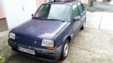 Renault R5 veterán 35 ročny - 1