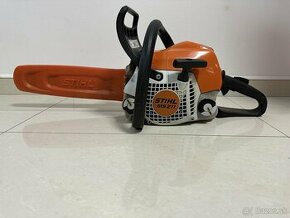 STIHL MS 211/C