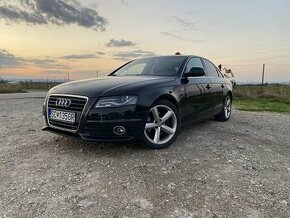 Audi A4 2.0TDI