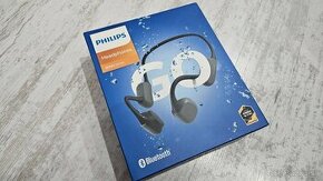 Predám športové slúchadlá Philips TAA6606 - NOVÉ