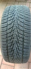 225/45 r17 zimné pneumatiky - 1