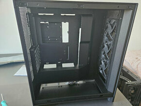 PC skrina NZXT H7 flow 2024 - 1