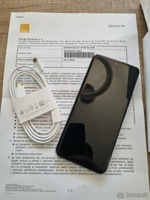 Huawei HONOR 90 12/512GB čierny v záruke - TOP stav - 1