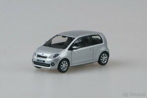 Modely Škoda Citigo (2011) 1:43 Abrex