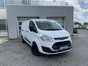 Ford Transit Custom 2.0 TDCi Trend L2H1 T290 - 1