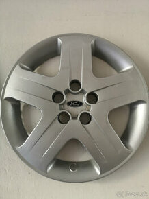 Predám puklice FORD FOCUS 16'' 4 ks 4M51-1000-GD