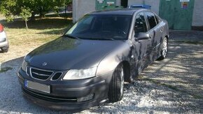 SAAB  93 Sport Vector