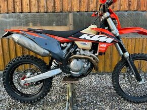 KTM EXC-F-250