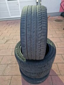 Continental premiumcontact 6 255/45r20 sada leto - 1