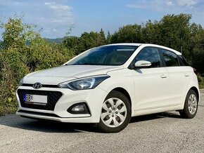 Hyundai i20 Active - facelift - 1