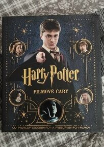 Harry Potter filmové čary