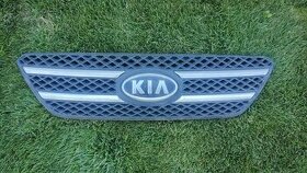 Kia Ceed I 1, 2006 - 2009, predna maska (original diel)