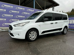 Ford Transit Connect 1,5 TDCi TREND L2