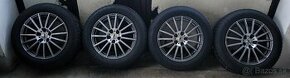 5x108 r18 - AEZ- TOP stav-235-60-Dunlop-2022, 6,8mm - 1