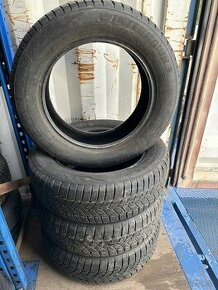 185/65R15 Firestone