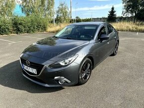 Mazda 3 2.2 skyactiv - D150 Attraction :