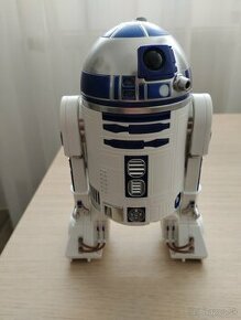 Predám Sphero R2-D2 Star Wars robot - 1