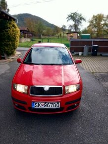 fabia lpg combi