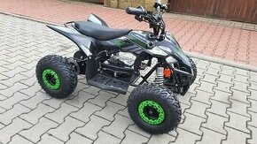 Dětská elektro čtyřkolka ATV MiniRaptor 1000W 36V