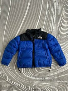 TheNorthFace Nupste 700 Blue