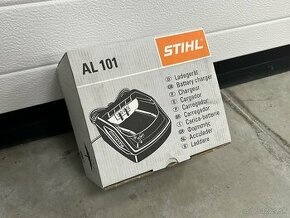 STIHL AL 101 - 1