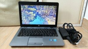 HP Elitebook 820 G1 - 1