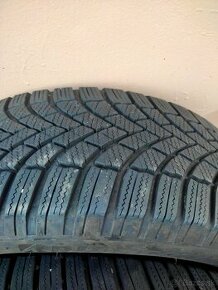 205/55 r16 zimné pneu Bridgestone