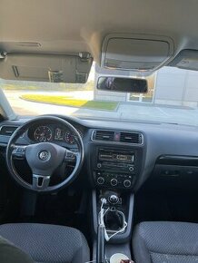 Wv jetta  2012  1.6 TDi  255000 km