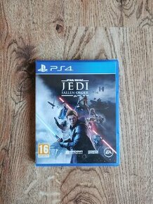 Star Wars Jedi:Fallen Order Ps4