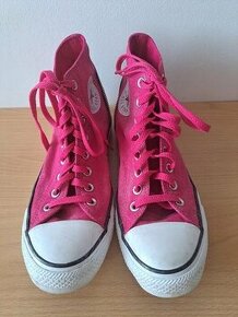 Tenisky converse - 1