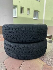 Vranik 195/60 R15 91T Winter 790 - 1