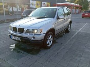 X5 manuál