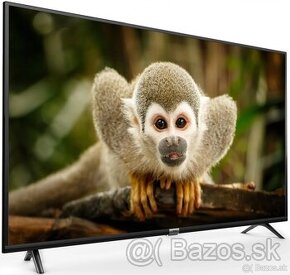 TCL 43DP600 109 cm (43 ") Ultra HD (3840 × 2160)