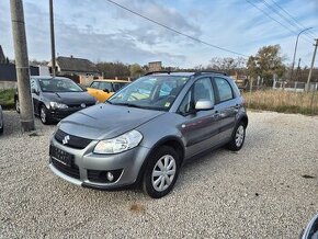 Suzuki  sx4