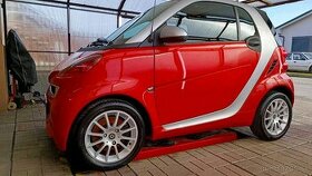 SMART FORTWO 451